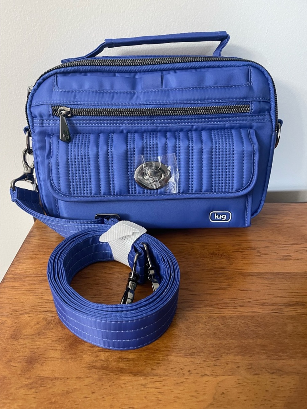 LUG Switch SE - from Mystery Box